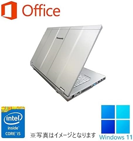Panasonic ノートPC CF-LX4/14型/Win 11 Pro(日本語 OS)/MS Panasonic ノートPC CF-LX4/14型/Win 11 Pro(日本語 OS)/MS